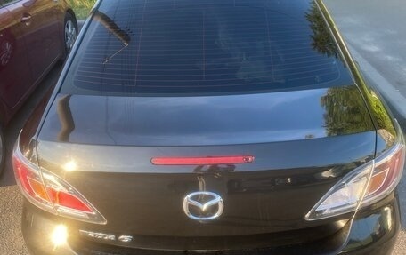 Mazda 6, 2012 год, 640 000 рублей, 6 фотография