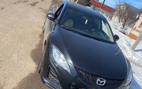 Mazda 6, 2012 год, 640 000 рублей, 7 фотография