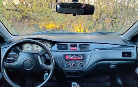 Mitsubishi Lancer IX, 2005 год, 365 000 рублей, 3 фотография