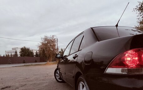 Mitsubishi Lancer IX, 2005 год, 365 000 рублей, 7 фотография