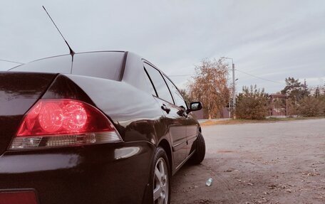 Mitsubishi Lancer IX, 2005 год, 365 000 рублей, 9 фотография