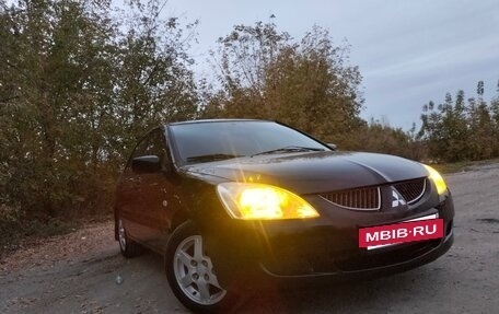 Mitsubishi Lancer IX, 2005 год, 365 000 рублей, 8 фотография
