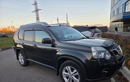 Nissan X-Trail, 2011 год, 1 450 000 рублей, 5 фотография
