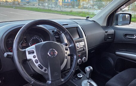 Nissan X-Trail, 2011 год, 1 450 000 рублей, 6 фотография