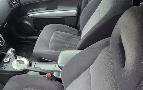 Nissan X-Trail, 2011 год, 1 450 000 рублей, 12 фотография