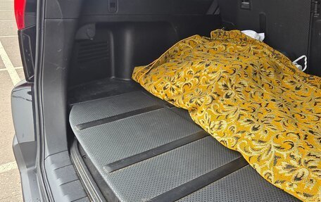 Nissan X-Trail, 2011 год, 1 450 000 рублей, 9 фотография
