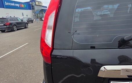 Nissan X-Trail, 2011 год, 1 450 000 рублей, 10 фотография