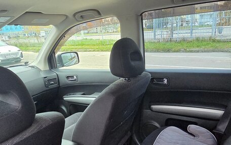 Nissan X-Trail, 2011 год, 1 450 000 рублей, 8 фотография