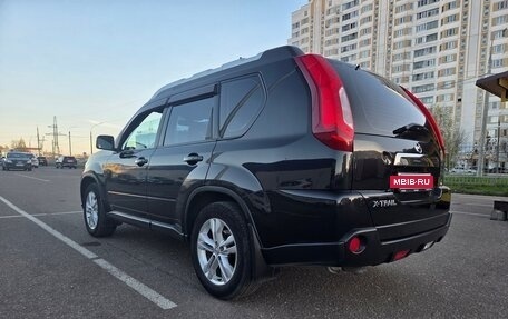 Nissan X-Trail, 2011 год, 1 450 000 рублей, 2 фотография