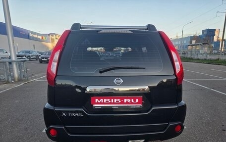 Nissan X-Trail, 2011 год, 1 450 000 рублей, 3 фотография