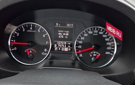 Nissan X-Trail, 2011 год, 1 450 000 рублей, 7 фотография