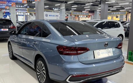 Volkswagen Lavida, 2022 год, 1 350 000 рублей, 4 фотография