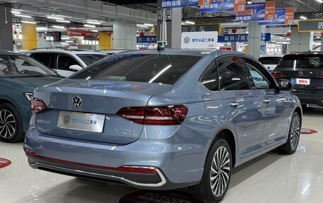 Volkswagen Lavida, 2022 год, 1 350 000 рублей, 3 фотография