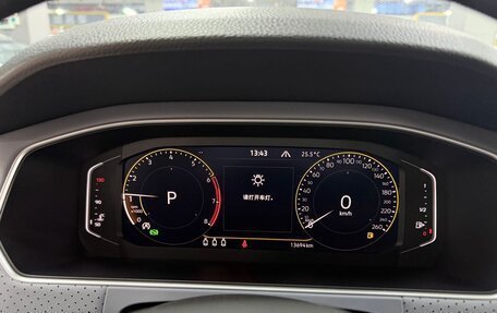 Volkswagen Lavida, 2022 год, 1 350 000 рублей, 6 фотография