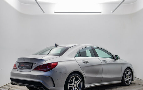 Mercedes-Benz CLA, 2014 год, 1 850 000 рублей, 5 фотография