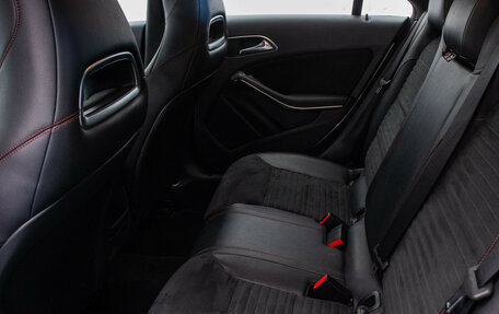 Mercedes-Benz CLA, 2014 год, 1 850 000 рублей, 11 фотография