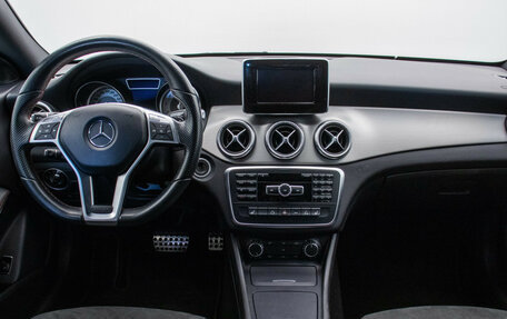 Mercedes-Benz CLA, 2014 год, 1 850 000 рублей, 13 фотография