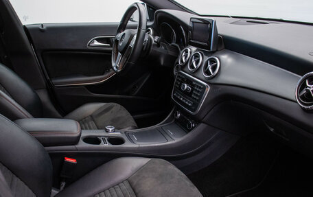 Mercedes-Benz CLA, 2014 год, 1 850 000 рублей, 9 фотография