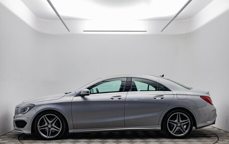 Mercedes-Benz CLA, 2014 год, 1 850 000 рублей, 8 фотография