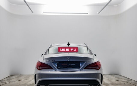 Mercedes-Benz CLA, 2014 год, 1 850 000 рублей, 6 фотография
