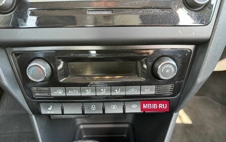 Skoda Rapid I, 2018 год, 1 349 000 рублей, 13 фотография