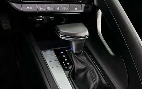 Hyundai Avante, 2021 год, 2 290 000 рублей, 15 фотография