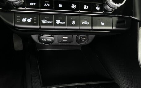 Hyundai Avante, 2021 год, 2 290 000 рублей, 14 фотография