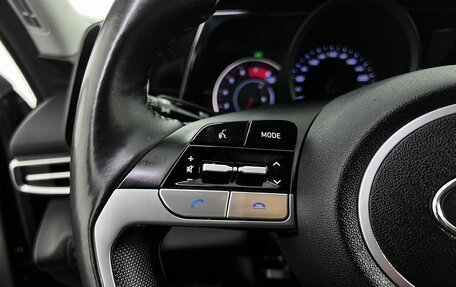 Hyundai Avante, 2021 год, 2 290 000 рублей, 18 фотография