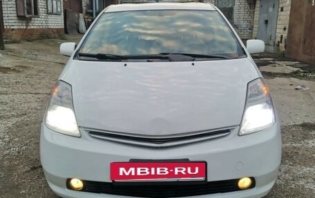 Toyota Prius, 2006 год, 640 000 рублей, 3 фотография