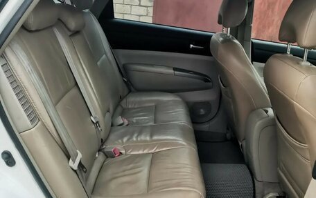 Toyota Prius, 2006 год, 640 000 рублей, 16 фотография