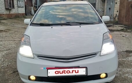Toyota Prius, 2006 год, 640 000 рублей, 7 фотография
