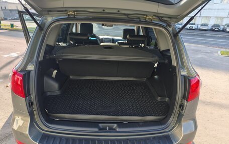 Hyundai Santa Fe III рестайлинг, 2008 год, 1 250 000 рублей, 10 фотография