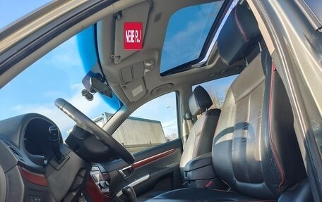 Hyundai Santa Fe III рестайлинг, 2008 год, 1 250 000 рублей, 5 фотография