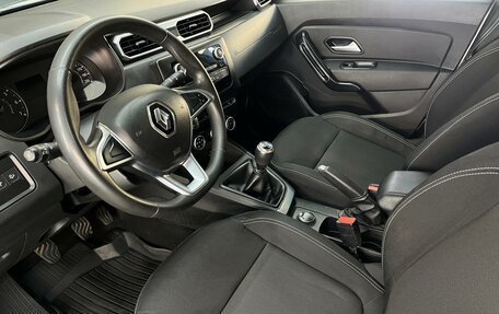 Renault Duster, 2021 год, 1 645 746 рублей, 14 фотография