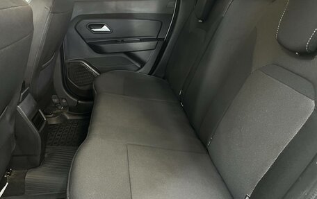 Renault Duster, 2021 год, 1 645 746 рублей, 15 фотография