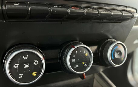 Renault Duster, 2021 год, 1 645 746 рублей, 16 фотография