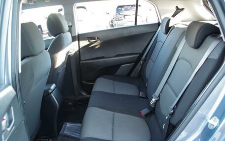 Hyundai Creta I рестайлинг, 2017 год, 1 477 000 рублей, 8 фотография