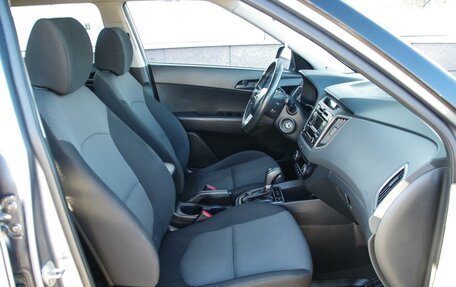 Hyundai Creta I рестайлинг, 2017 год, 1 477 000 рублей, 10 фотография