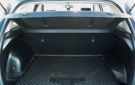 Hyundai Creta I рестайлинг, 2017 год, 1 477 000 рублей, 22 фотография