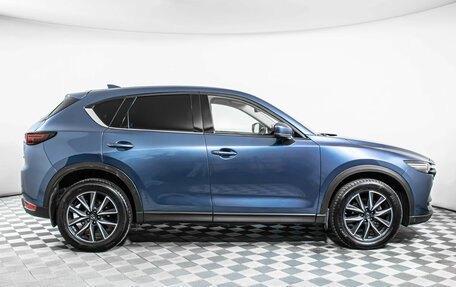 Mazda CX-5 II, 2018 год, 2 699 000 рублей, 4 фотография