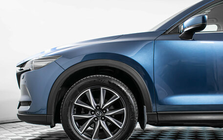 Mazda CX-5 II, 2018 год, 2 699 000 рублей, 10 фотография