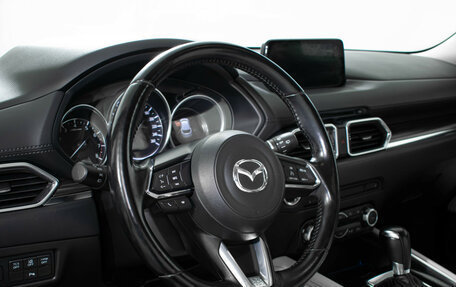Mazda CX-5 II, 2018 год, 2 699 000 рублей, 11 фотография