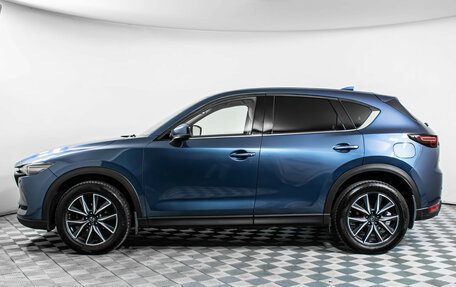 Mazda CX-5 II, 2018 год, 2 699 000 рублей, 9 фотография