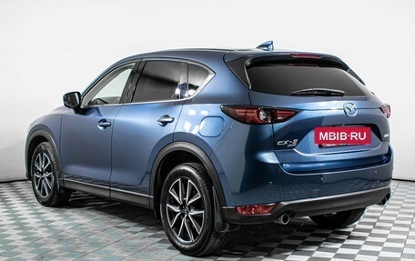 Mazda CX-5 II, 2018 год, 2 699 000 рублей, 8 фотография