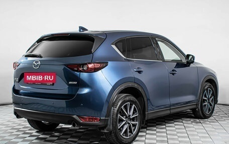 Mazda CX-5 II, 2018 год, 2 699 000 рублей, 5 фотография