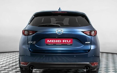 Mazda CX-5 II, 2018 год, 2 699 000 рублей, 6 фотография