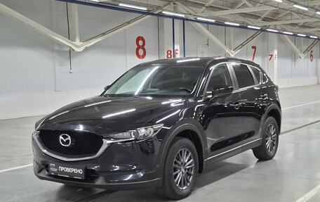 Mazda CX-5 II, 2020 год, 2 790 000 рублей, 1 фотография