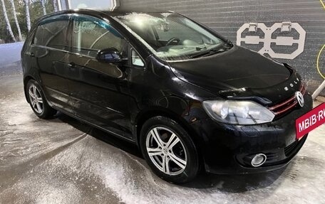Volkswagen Golf Plus II, 2010 год, 700 000 рублей, 1 фотография