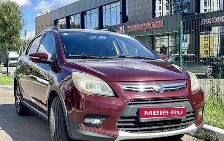 Lifan X50, 2018 год, 610 000 рублей, 1 фотография