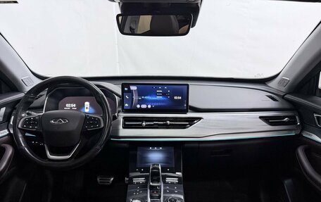 Chery Tiggo 8 Pro, 2021 год, 1 679 000 рублей, 11 фотография